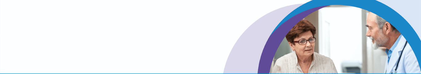 doktor mluví s pacientkou, život s diabetem 2. typu, Oslaď to cukrovce