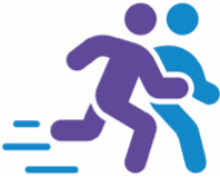 Fyzická aktivita, zdravý životní styl, život s diabetem 2. typu, Oslaď to cukrovce