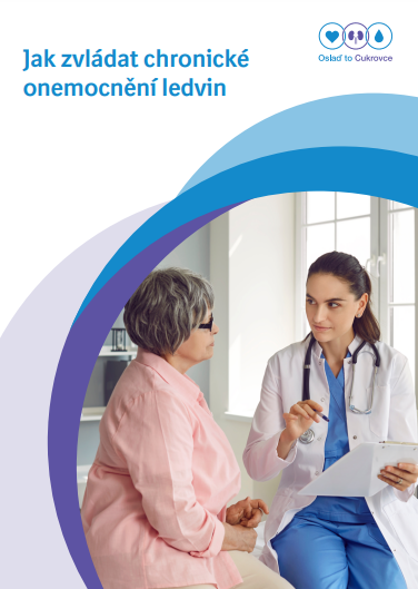 Jak zvládat chronické onemocnění ledvin