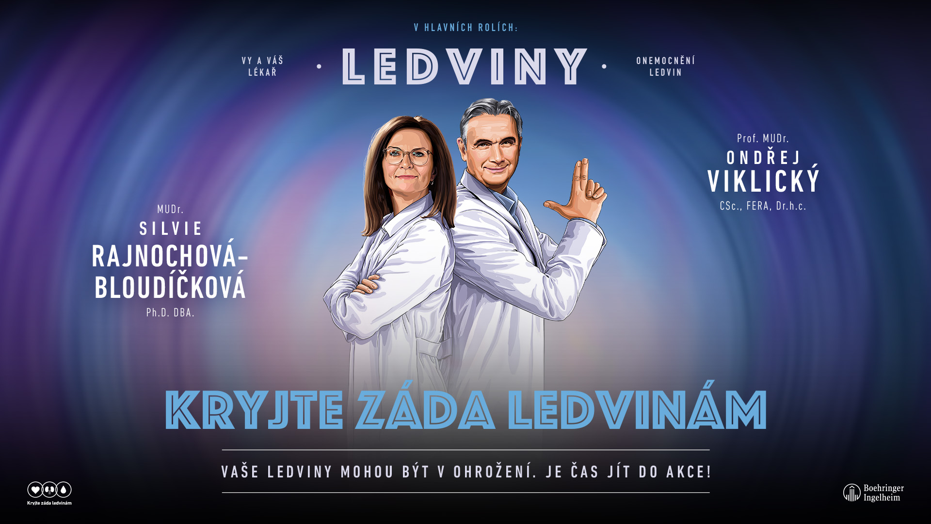 Kryjte zada ledvinam2025