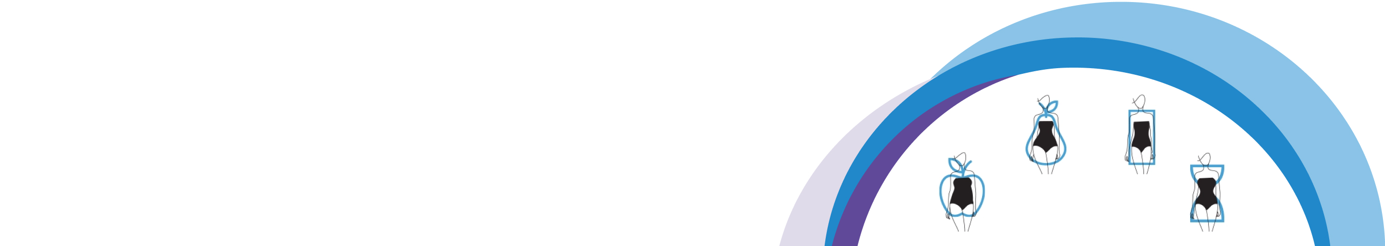 header waistohip ratio